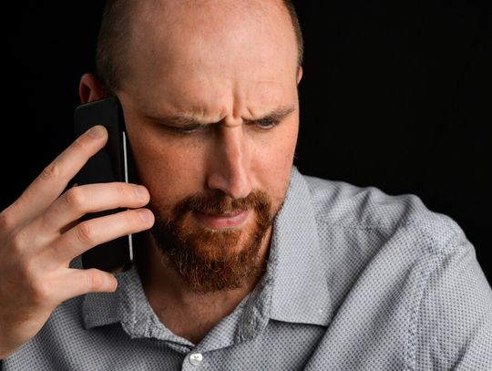 Masz takie połączenie? Nie oddzwaniaj. To pułapka na abonentów