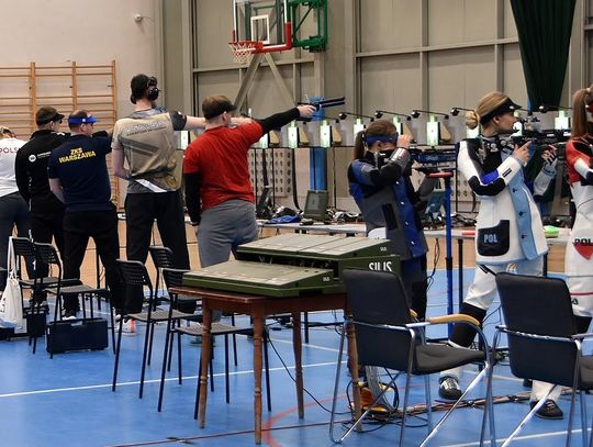 Klub Strzelecki Grot