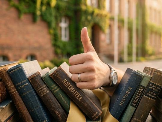 Maturalny ranking szkół powiatu krasnostawskiego