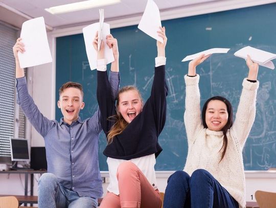 Matury w Chełmie: które licea i technika wypadły najlepiej?