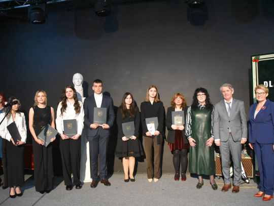 Maturzyści z powiatu włodawskiego zakończyli rok szkolny [GALERIA ZDJĘĆ]