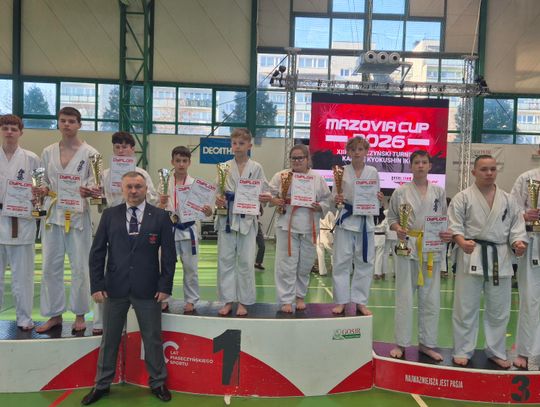 Chełmska Szkoła Karate Kyokushin Satori