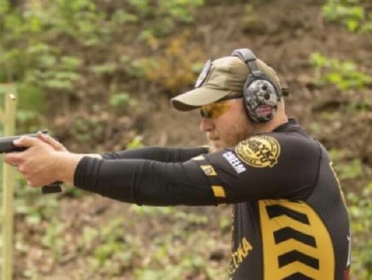 Medal na wymagających torach