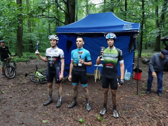 Medalowo w Gołdapi i Puławach