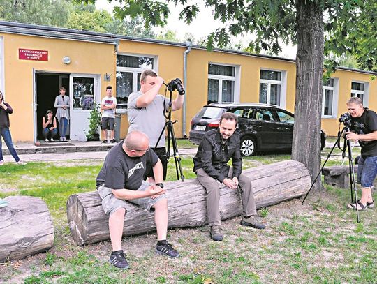 Metal w teatralnym ujęciu