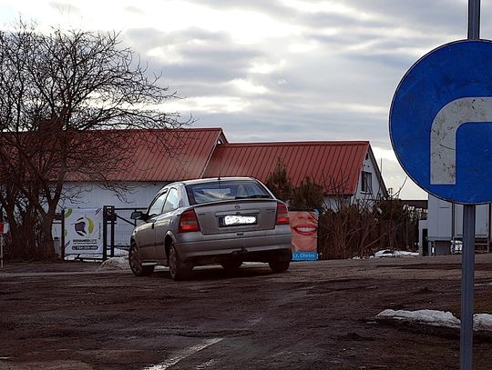 Metalowa przegrała z ubytkami