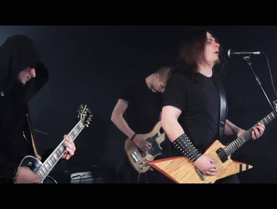 Metalowo i dla zwierzaków