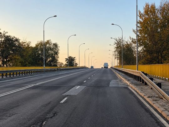 Chełm. Miała być inwestycja za 250 mln zł. Z wiaduktu odpada beton, a miastu brakuje pieniędzy