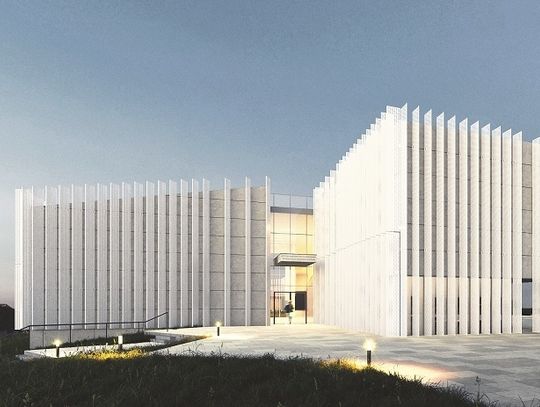 Miasto cofa darowiznę 