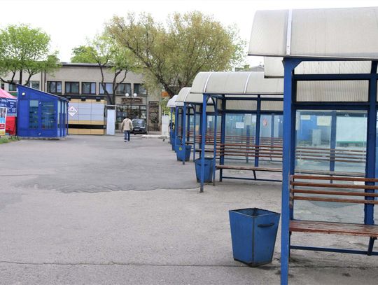 Miasto kupiło dworzec PKS