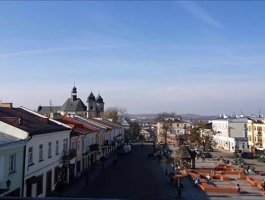 Miasto lepsze niż gmina?