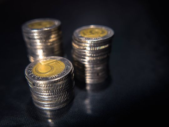 Miasto ma ogromne zadłużenie