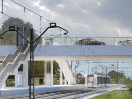 Miasto nie rezygnuje z wiaduktu