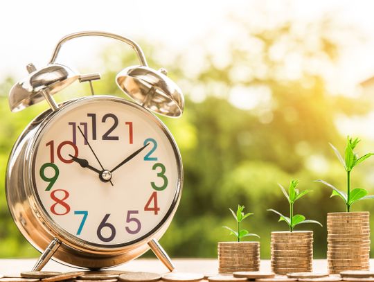 Miasto planuje rekordowy budżet