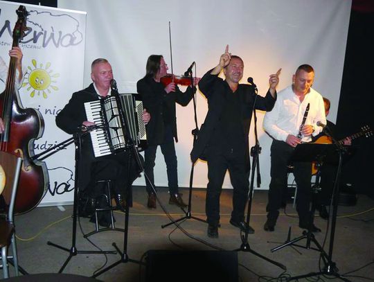 Miasto podzieliło kasę na kulturę | Super Tydzień