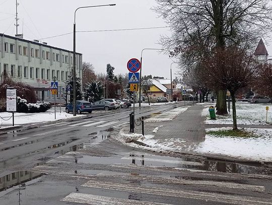 Miasto posprząta aleję Piłsudskiego. Nie mogli patrzeć na jej stan