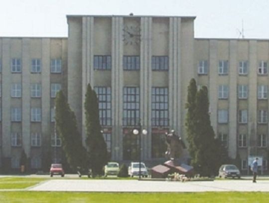 Miasto przejmuje gmach | Super Tydzień