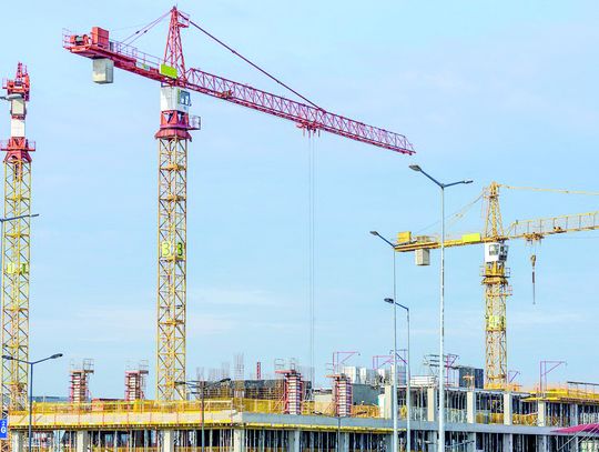 Miasto przystępuje do programu Mieszkanie Plus