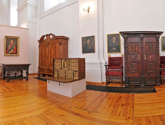 Miasto szuka dyrektora do muzeum