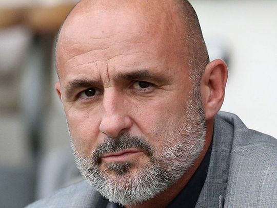 Michał Probierz podał się do dymisji. Kadra bez selekcjonera