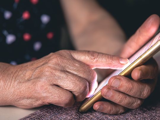 Straciła 190 tys. zł po rozmowie telefonicznej