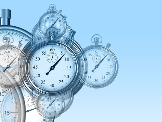 Miesiąc na zrobienie porządku