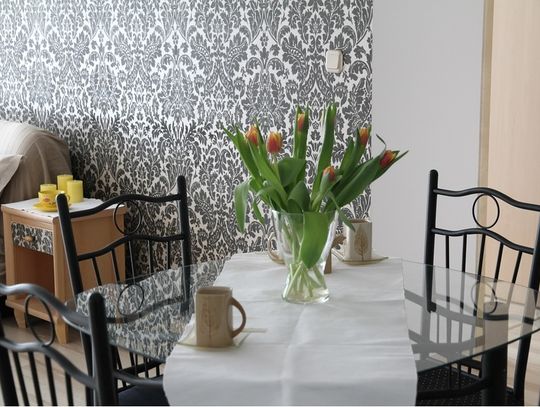 Mieszkań komunalnych jak na lekarstwo