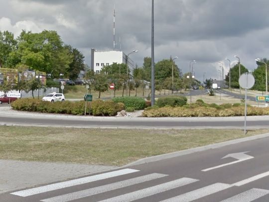 Mieszkańców nikt nie pytał, czy chcą Młota na rondzie