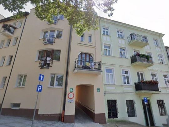 Mieszkańcy bez wody, skarżą się na brak informacji