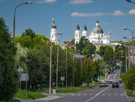Mieszkańcy chcą więcej zieleni i lepszego powietrza. Za nami pierwsza tura konsultacji klimatycznych w Chełmie Mieszkańcy chcą więcej zieleni i lepszego powietrza. Za nami pierwsza tura konsultacji klimatycznych w Chełmie