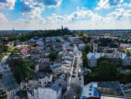 Mieszkańcy Chełma głosują na nowe projekty. Radni pytają: co ze zwycięzcami poprzedniej edycji?