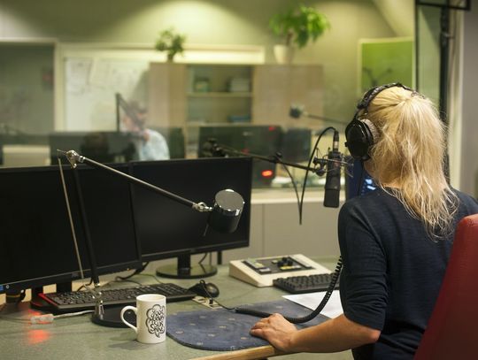 Mieszkańcy gminy Siennica Różana będą archiwizować dźwięki