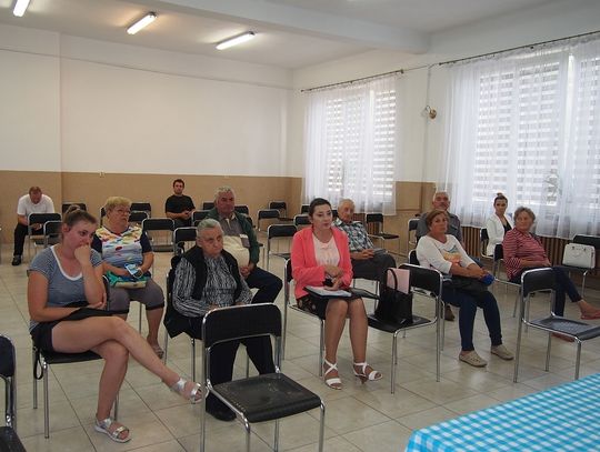 Mieszkańcy muszą się odwoływać