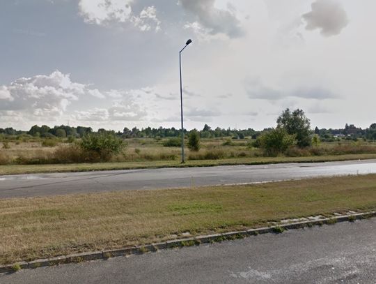 Mieszkańcy osiedla nie chcą obwodnicy