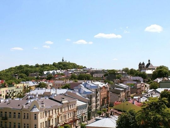 Mieszkańcy sobie a urząd sobie