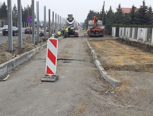 Mieszkańcy tracą cierpliwość