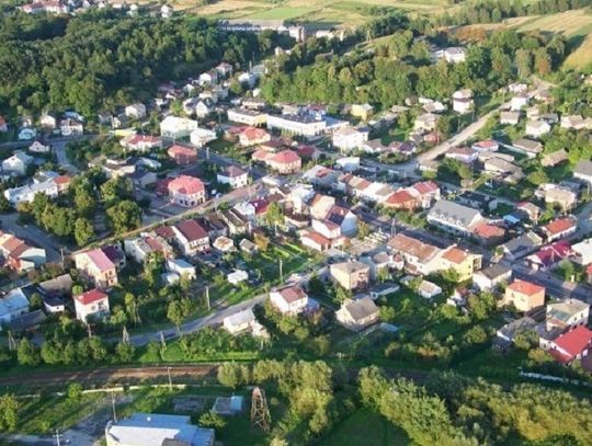 Mieszkańcy wolą być z miasta