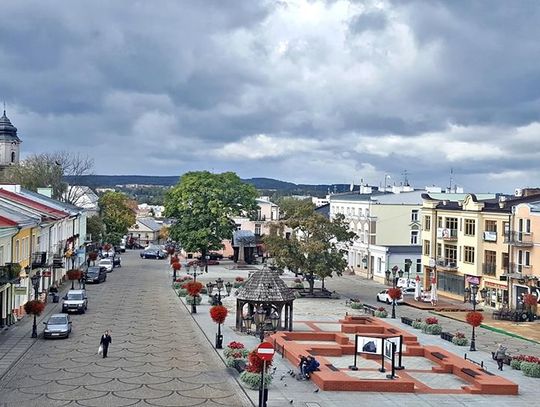 Mieszkańcy wybrali, ale się nie doczekali