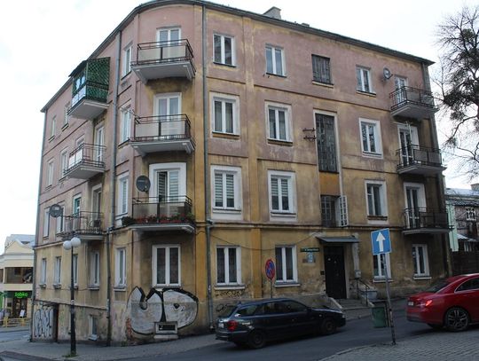 Mieszkańcy wzywają prezydenta do działania