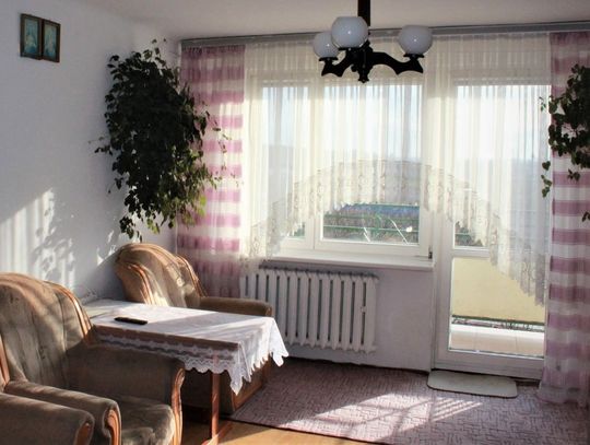Mieszkanie do własnej aranżacji w Chełmie (cena 260 000 zł)