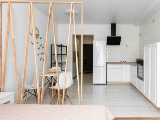 Mieszkanie jako usługa? W Chełmie zmienia się myślenie o własności