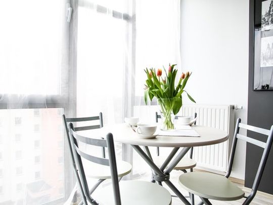 Mieszkanie na kredyt – o czym pamiętać przed złożeniem wniosku?