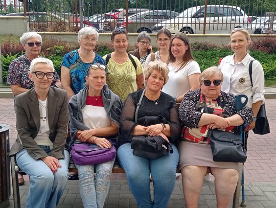 Mieszkanki gminy Fajsławice skorzystały z bezpłatnych badań