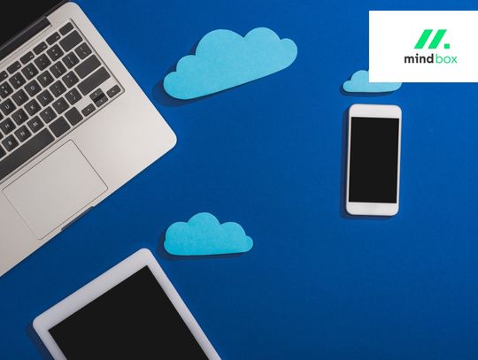 Migracja procesów do chmury - warto?