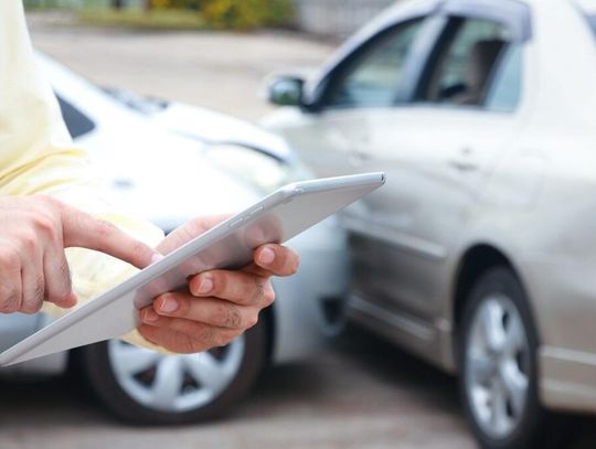 Miła niespodzianka dla kierowców. Składki OC w dół