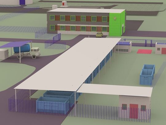 Milion na PSZOK | Super Tydzień