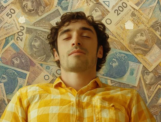 Ilu mamy milionerów? Zamożność mieszkańców Chełma, Włodawy i Krasnegostawu