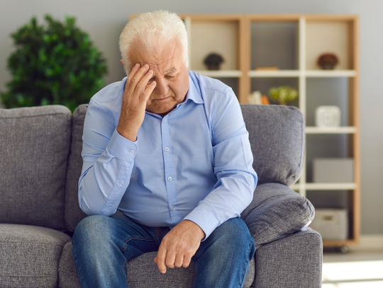 Milionowy przekręt. Tak oszuści wyprowadzili oszczędności 70-latka