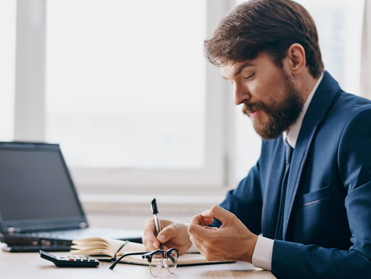 Miliony listów wysłanych cyfrowo. Rośnie popularność e-Doręczeń