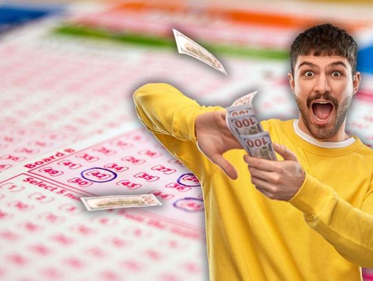 Miliony w Lotto: gdzie w Polsce padały najwyższe wygrane w 20205 roku?